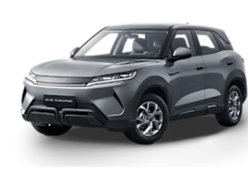 BYD Yuan Pro: GS Automática 2025